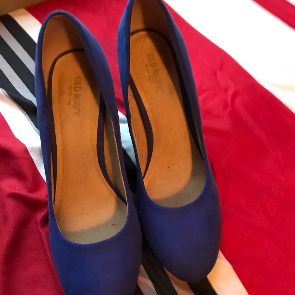 Pumps